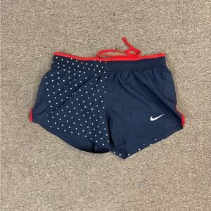 Nike dri fit shorts